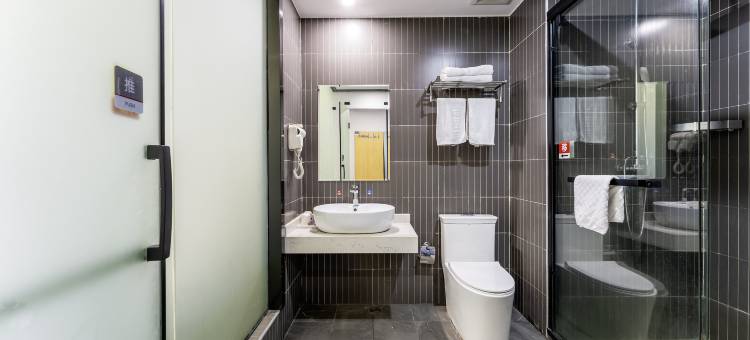 尚客优酒店(南昌洪都南大道店)图片