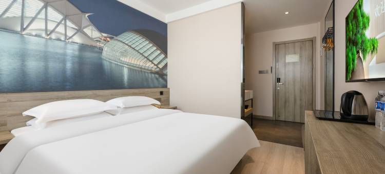 沁源太岳明珠商务酒店图片