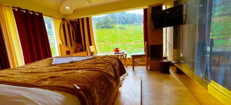 罗扎娜度假屋(Rozana Retreat)图片