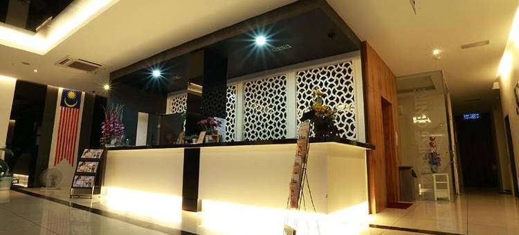 奥斯汀天堂酒店(Hotel Austin Paradise)图片