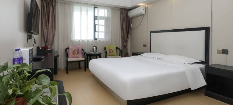 泓远大酒店(开封府店)图片