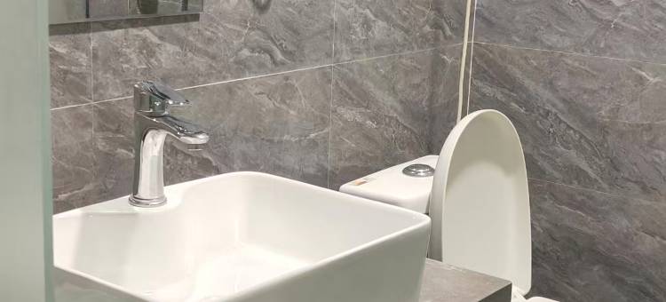 灵台车站商务宾馆图片