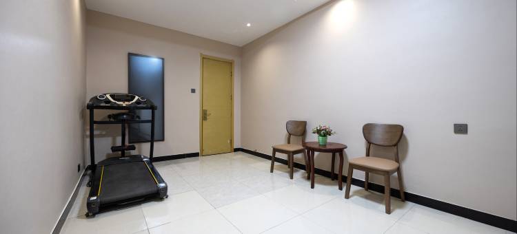 善水酒店(涿州东站钻石广场店)图片