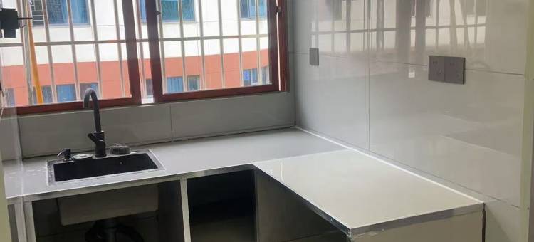 青莲邸民宿图片
