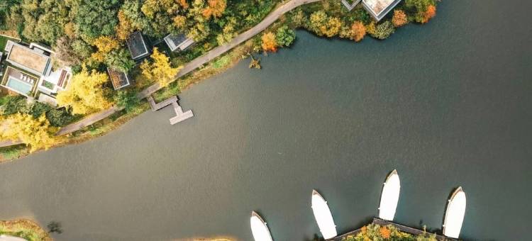 随州裸心隐乡GRAND酒店图片