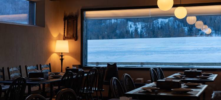 停泊STAY坐忘酒店图片