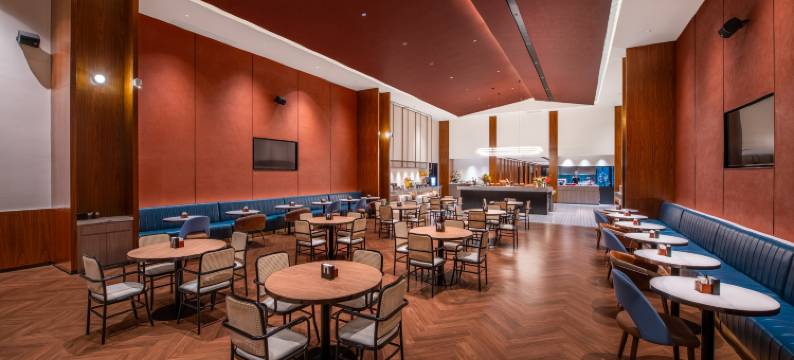 深圳南山万象青华酒店(万象天地店)图片