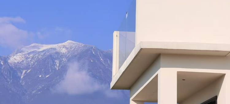 大理目野安林·观山宿(洱海生态廊道店)图片