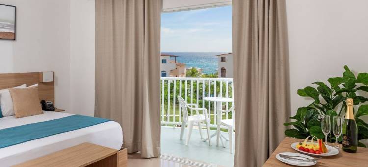 HM 阿尔玛德巴亚希贝 - 限成人- 全包(HM Alma de Bayahíbe  - Adults Only - All Inclusive)图片