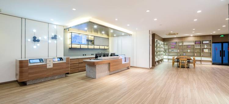 汉庭酒店(秦皇岛金梦海湾东北大学店)图片