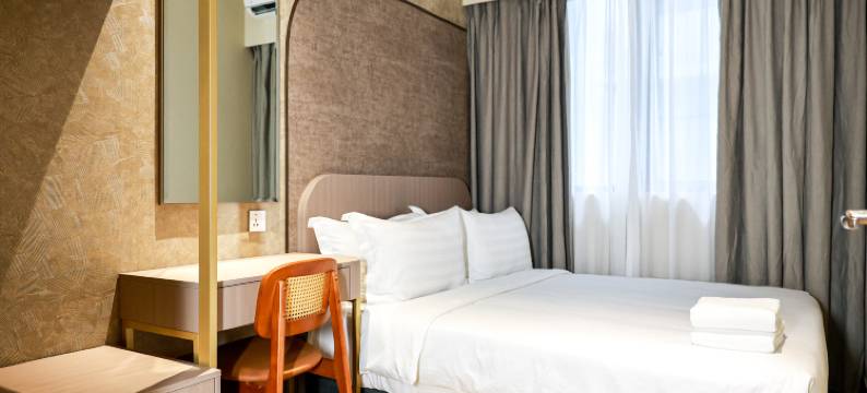 Ayuhouz的Kivana套房(Kivana Suite by Ayuhouz)图片