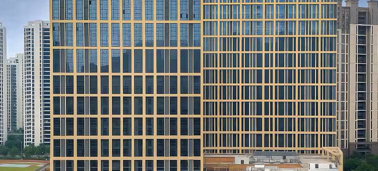 凯顿花园酒店(南昌西湖华侨城店)图片