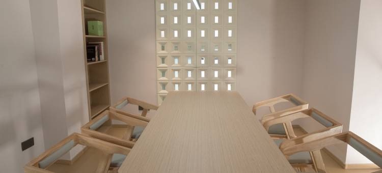 云栖智誉酒店(牛山公园店)图片