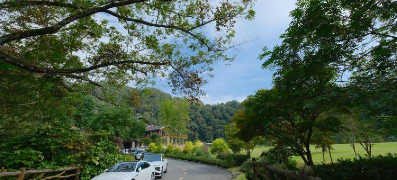 齐宿•梵净山居酒店图片