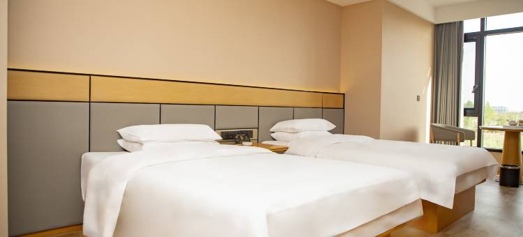 商旅全季酒店(沁源店)图片