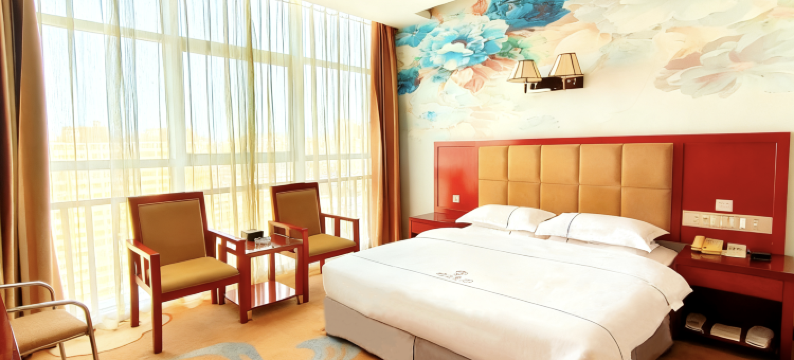 巨野万家大酒店图片