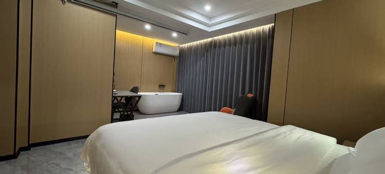 南平市建设酒店(南平市第一医院店)图片