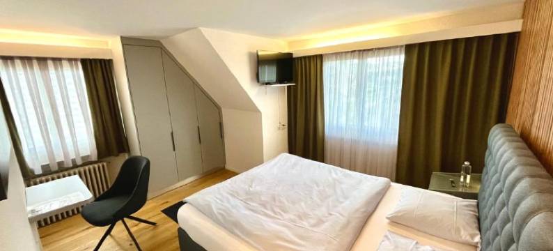 塞勒的酒店(Seiler's Hotel)图片