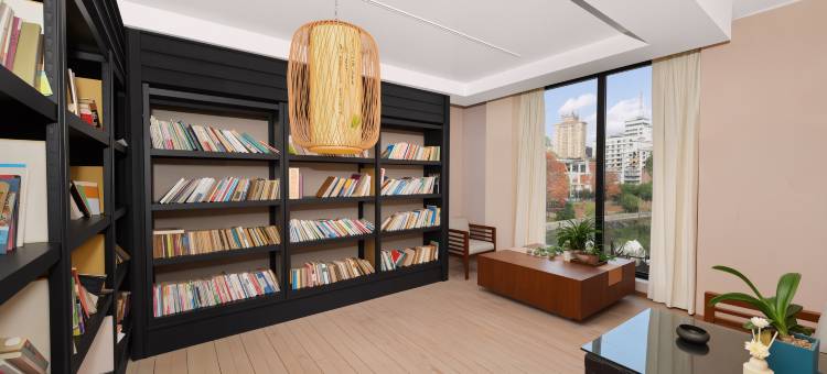 香山雅居酒店(遵义会址店)图片