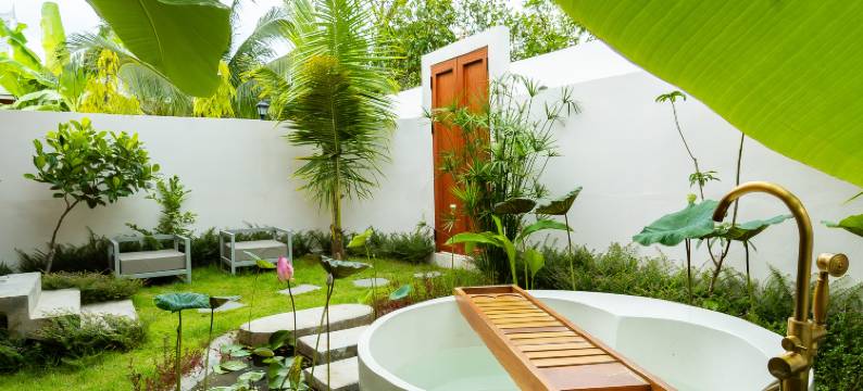 The Jam Boutique Hotel Luang Prabang图片
