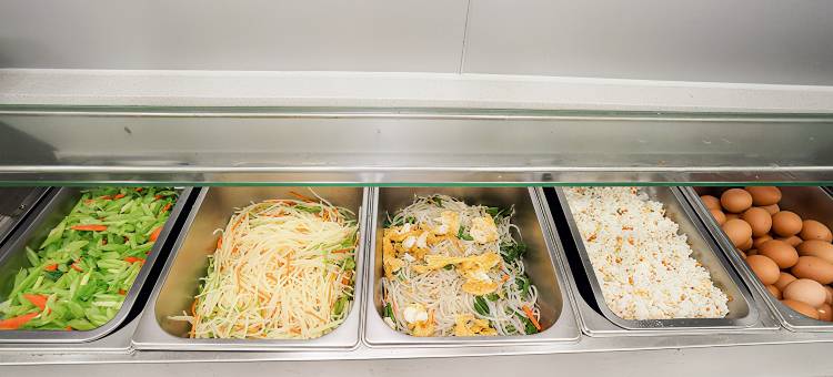 格丽酒店(滨河广场店)图片