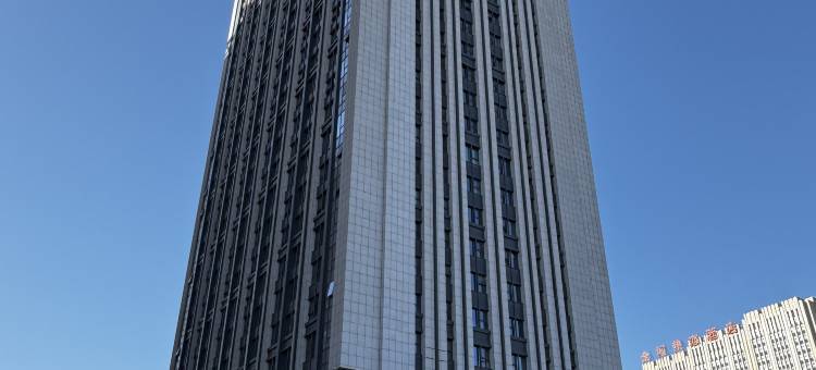 新乡子沐酒店(宝龙广场店)图片