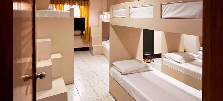 FB Budgetel Suites图片