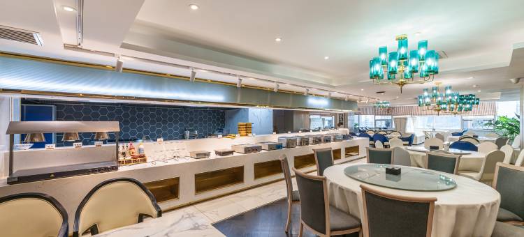 季枫国际酒店(维多利摩尔城店)图片