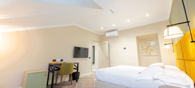 阿斯托利亚酒店(Hotel Astoria)图片