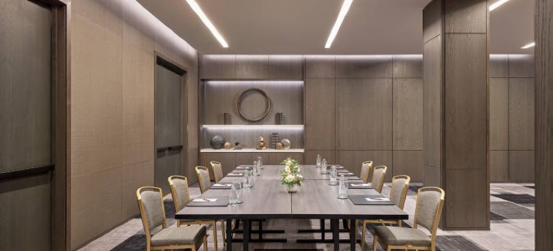 费尔蒙世纪广场酒店 - 洛杉矶比弗利山庄(Fairmont Century Plaza Los Angeles at Beverly Hills)图片