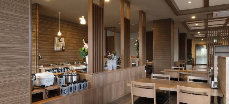 露樱酒店 新富士站南-国道 1 号沿线店(Hotel Route Inn Shinfuji Ekiminami)图片