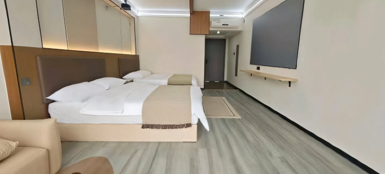 艾菲尔酒店(桂林两江四湖东西巷店)图片