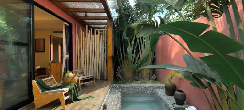 唐先生的院子·常来(万宁新群湾店)图片