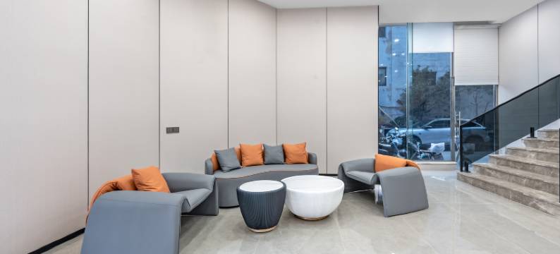 布丁严选酒店(上海北外滩大连路地铁站店)图片