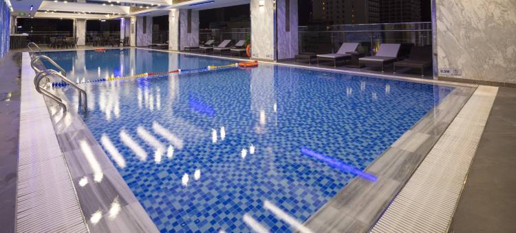 Annova芽庄酒店(Annova Nha Trang Hotel)图片