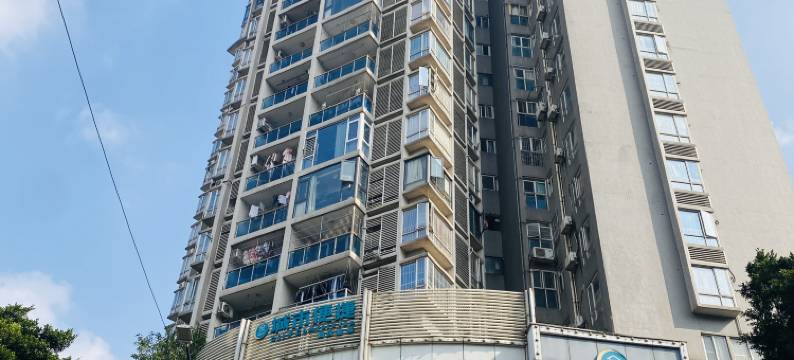 城市便捷酒店(广州塔海珠会展中心店)图片
