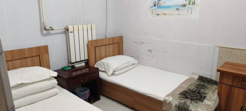 聚福园旅馆图片