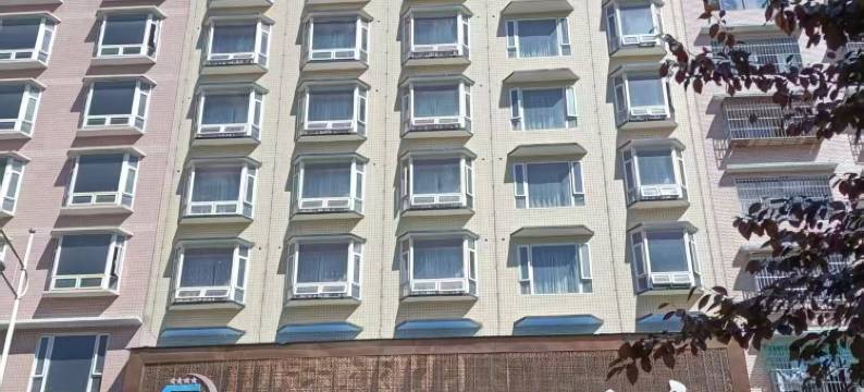 咸丰金天假日酒店图片