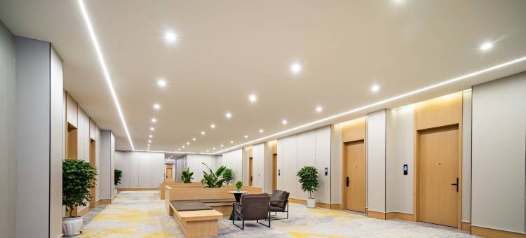 沸城大酒店图片