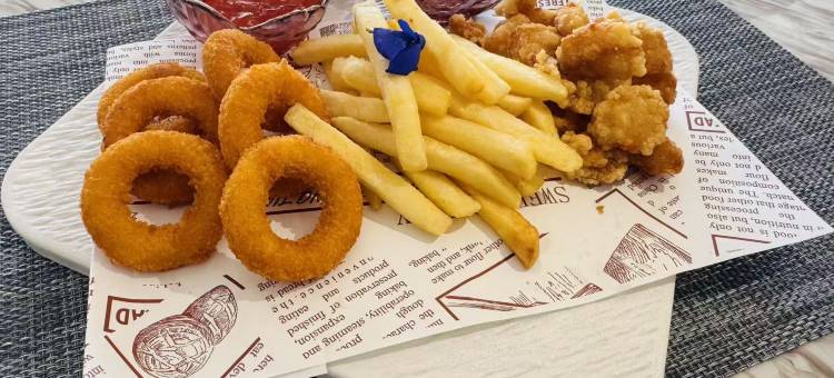 银川汇融诺富特酒店图片