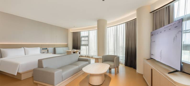 全季酒店(北海侨港风情街银滩大道店)图片