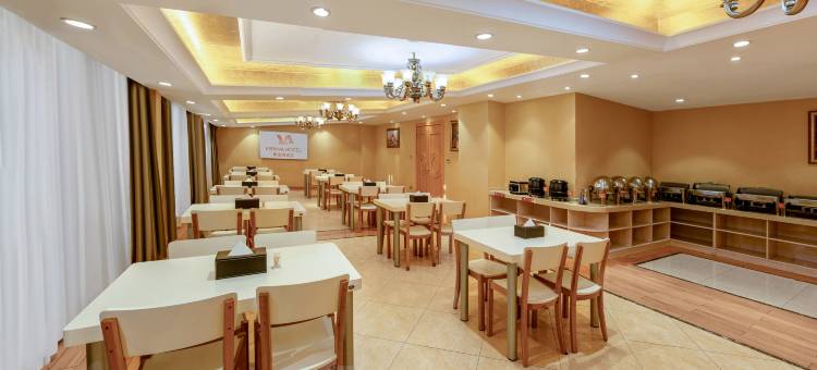 维也纳3好酒店(娄底双峰店)图片