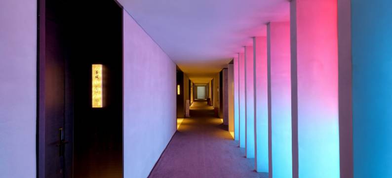 墨城酒店(周口店)图片