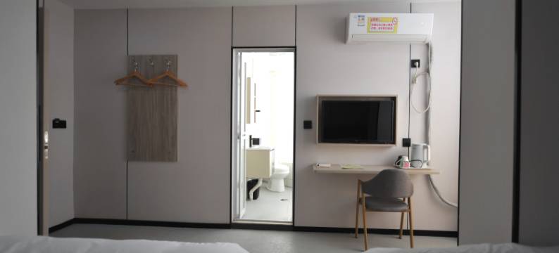 晶晶宾馆(上海理工大学松花江路店)图片