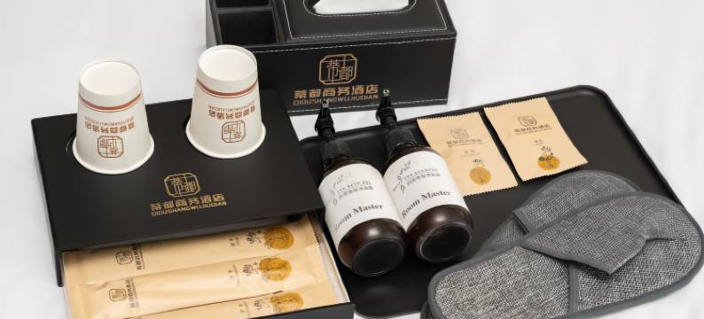 蒂都商务酒店图片