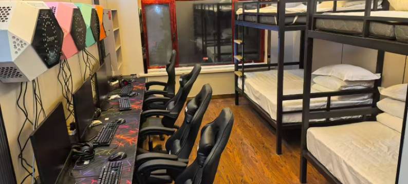 昇泰商务宾馆图片