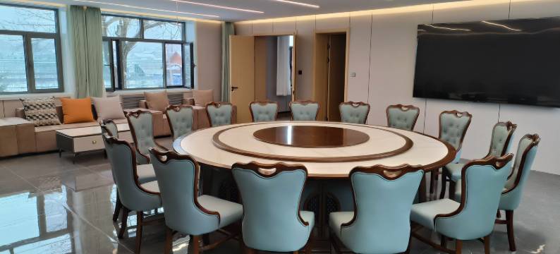 归林舍酒店图片