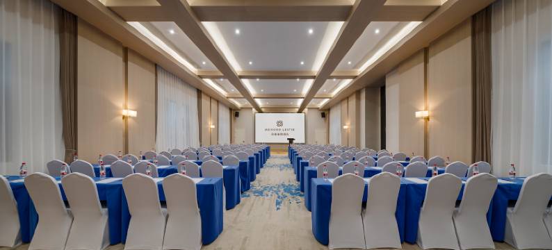 美豪丽致酒店(景德镇陶阳里景区浙江路店)图片