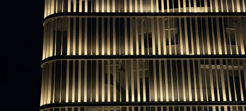 如家商旅酒店(北京五棵松阜石路店)图片