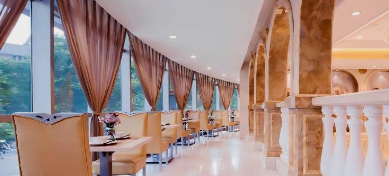 维也纳国际酒店(盐城宝龙广场迎宾路店)图片